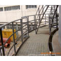 Floor Grating Galvanized steel grating Supplier